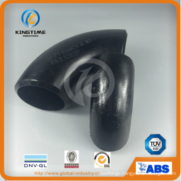 ASME B16.9 Seamless Carbon Steel Elbow Pipe Fittings (KT0206)